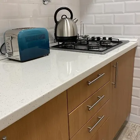 度假居 Altonivel 维亚纳堡