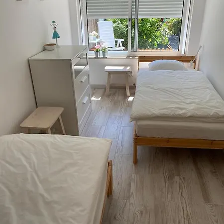 度假居 Altonivel *