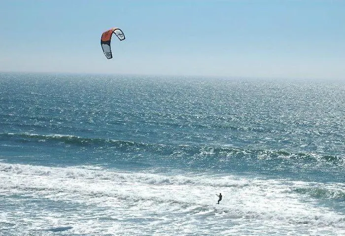 Altonivel Holiday home *