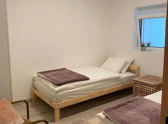 Altonivel Holiday home *