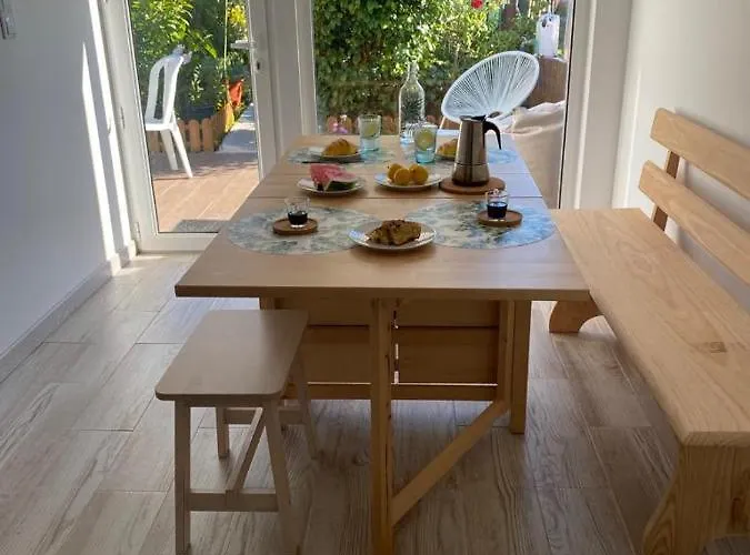 Altonivel Holiday home *