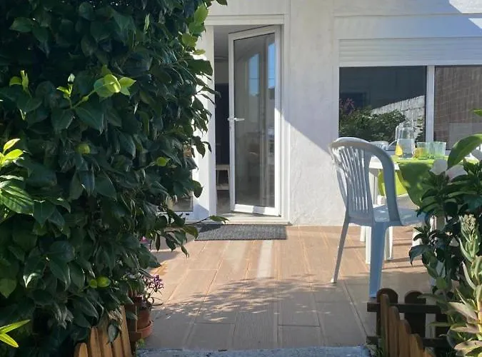 Holiday home Altonivel *