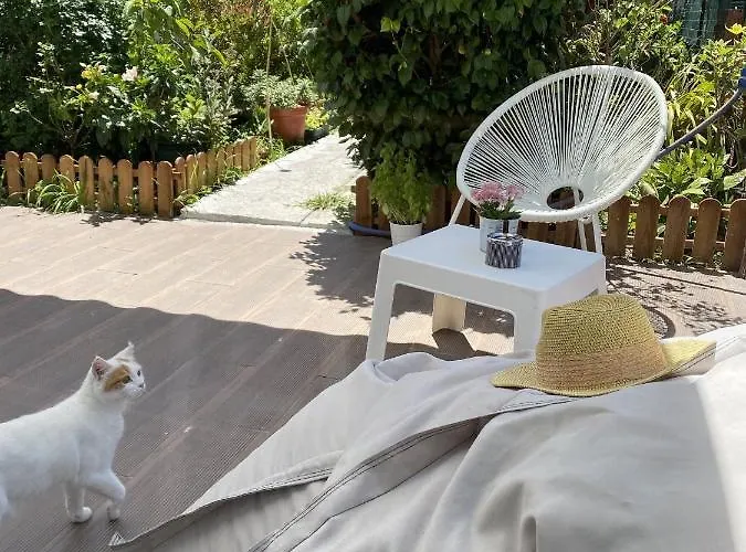 Altonivel Holiday home Viana do Castelo