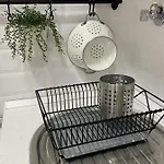 Дом отдыха Altonivel