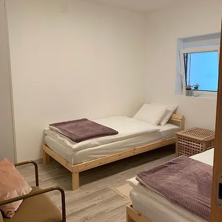 Altonivel بيت للعطل *