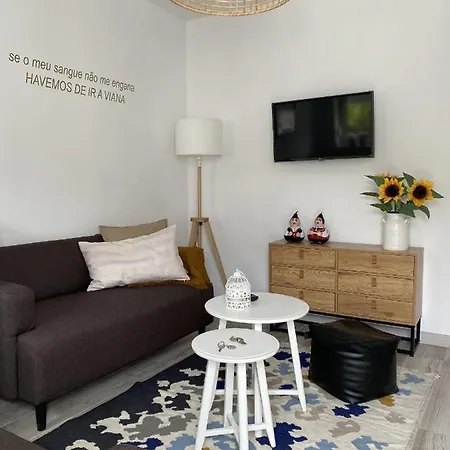 Altonivel ויאנה דו קסטלו