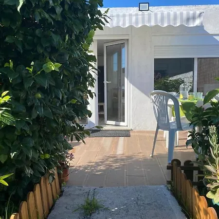 بيت للعطل Altonivel *