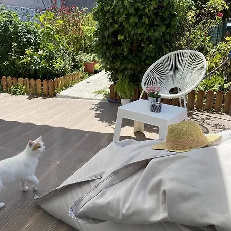 Altonivel بيت للعطل فيانا دو كاستيلو