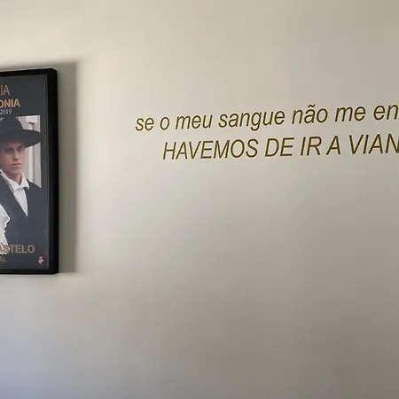 Altonivel Viana do Castelo