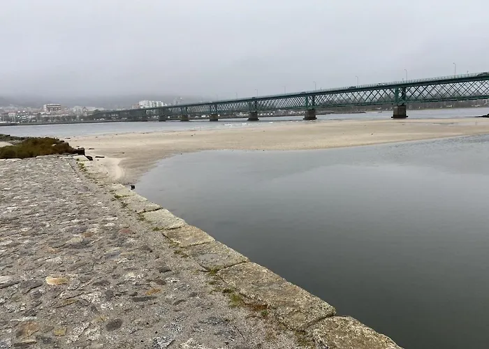 Altonivel * Виана-ду-Каштелу