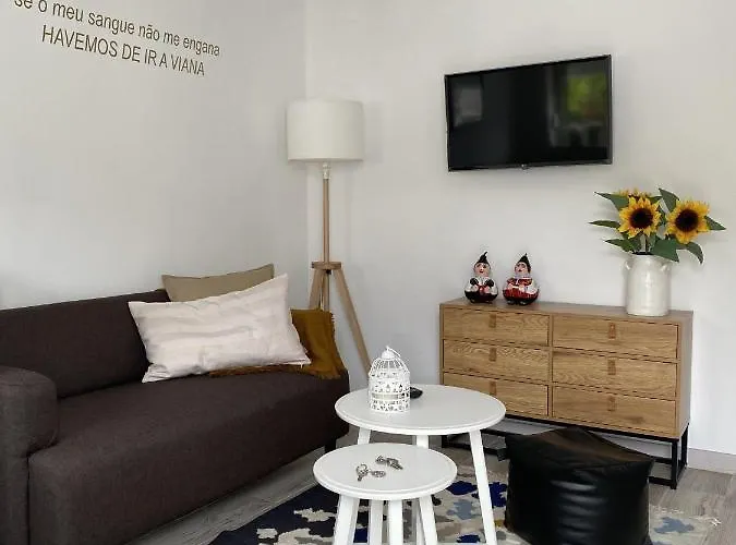 Altonivel Виана-ду-Каштелу