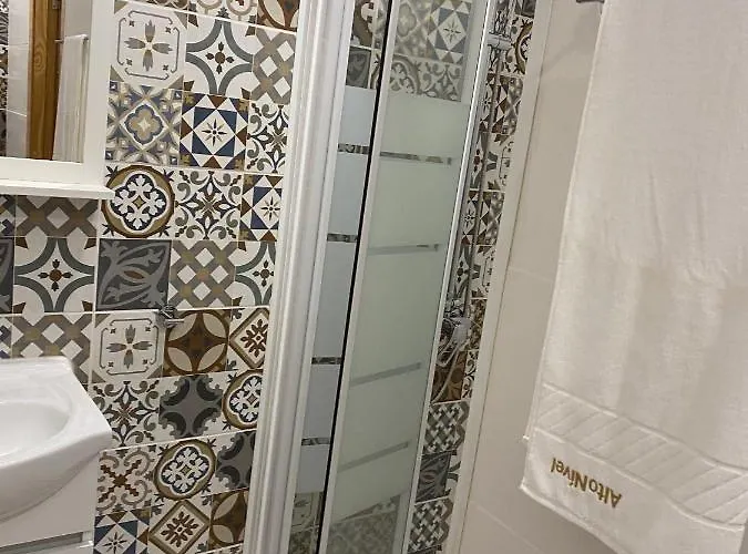 Дом отдыха Altonivel