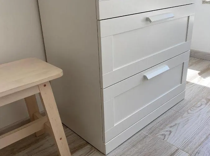 Semesterbostad Altonivel